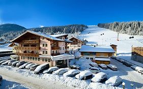 Hotel Vierjahreszeiten