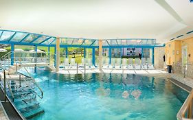 Hotel Vierjahreszeiten